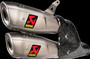 Heat Shield - P-HSD9SO3 - DUCATI MONSTER 937 SP ABS