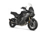 Akrapovic Racing Line Full Exhaust System Street - S-Y9R20-APC -YAMAHA MT-09 ATR S
