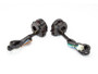 Motorbike Switchgear Control Kit - Alloy for 22mm 7/8" Handlebars for Project Custom Retro Bike