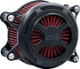 Vance & Hines VO2 X Air Intake Kit - 41101 - Harley Davidson FLHX 1923 ABS