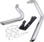 Vance & Hines Shortshots Staggered Exhaust System - 17219 - Harley Davidson XL 1200 C