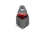 Red Lens LED Stop & Taillight for Supermoto Trail Bike Motocross