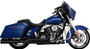 Vance & Hines Pro Pipe 2-into-1 Exhaust System - 47383 - Harley Davidson FLH 1868 ABS