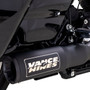Vance & Hines 2-into-1 High Output PCX Exhaust System - 47321-22 - Harley Davidson FLH 1868 ABS