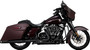 Vance & Hines Torquer 450 Slip-On Mufflers - 46676 - Harley Davidson FLH 1868 ABS