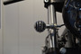 Chrome Alloy LED Indicators for Custom Projects