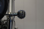 Chrome Alloy LED Indicators for Custom Projects