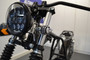 Chrome Alloy LED Indicators for Custom Projects