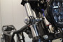 Chrome Alloy LED Indicators for Custom Projects