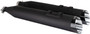 Vance & Hines Razorback 450 Slip-On Mufflers - 47960 - Harley Davidson FLH 1868 ABS