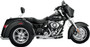 Vance & Hines Tri-Glide Adapter Kit - 16785 - Harley Davidson FLHTCUTG 1690