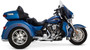 Vance & Hines Trike Adapter Kit - 16784 - Harley Davidson FLHTCUTG 1750