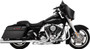 Vance & Hines Power Duals PCX Header System - 16332 - Harley Davidson FLHR 1584