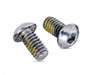 Vance & Hines Screws - A234HW