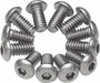 Vance & Hines Allen Cap Screw Kit - 22533