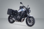 SW-Motech Legend Gear Side bag system V-LOC - Yamaha XSR700 XT