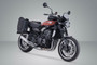 SW-Motech Legend Gear Side bag system V-LOC - Kawasaki Z900RS 50th Anni