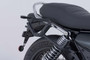 SW-Motech Legend Gear Side bag system V-LOC - Moto Guzzi V7 models