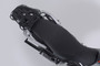 SW-Motech Side Bag WP system V-LOC - Honda XL 750 Transalp