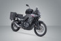 SW-Motech Side Bag WP system V-LOC - Honda XL 750 Transalp