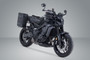 SW-Motech Side Bag WP system V-LOC - Yamaha MT-09