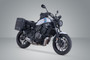 SW-Motech Side Bag WP system V-LOC - Yamaha XSR700 XT