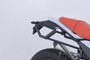 SW-Motech Side Bag WP system V-LOC - BMW R 12 G/S