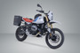 SW-Motech Side Bag WP system V-LOC - BMW R 12 G/S