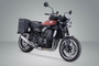 SW-Motech Side Bag WP system V-LOC - Kawasaki Z900RS SE