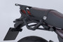 SW-Motech Side Bag WP system V-LOC - Kawasaki Z900RS 50th Anni