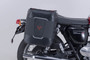 SW-Motech Side Bag WP system V-LOC - Triumph Bonnev T100