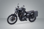 SW-Motech Side Bag WP system V-LOC - Scrambler 1200 XE
