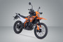 SW-Motech V-LOC Side Carrier Left - KTM 125 End