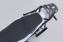 SW-Motech V-LOC Side Carrier Left - KTM 125 SMC R