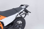 SW-Motech V-LOC Side Carrier Left - KTM 250 Adv