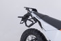 SW-Motech V-LOC Side Carrier right - KTM 125 SMC R