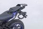 SW-Motech V-LOC Side Carrier Left - Yamaha MT-07