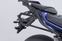 SW-Motech V-LOC Side Carrier right - Yamaha MT-07
