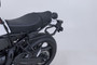 SW-Motech V-LOC Side Carrier Left - Yamaha XSR700