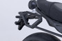 SW-Motech V-LOC Side Carrier right - Yamaha XSR700