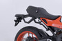 SW-Motech V-LOC Side Carrier right - Yamaha XSR900 GP