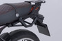 SW-Motech V-LOC Side Carrier Left - Kawasaki Z900RS Cafe