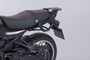 SW-Motech V-LOC Side Carrier Left - Kawasaki Z900RS SE