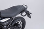 SW-Motech V-LOC Side Carrier Left - Triumph Speed 400