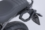 SW-Motech V-LOC Side Carrier Left - Triumph Scrambler 400 X