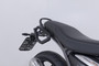 SW-Motech V-LOC Side Carrier right - Triumph Speed 400
