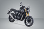 SW-Motech V-LOC Side Carrier right - Triumph Scrambler 400 X
