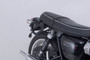 SW-Motech V-LOC Side Carrier right - Triumph T120