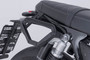 SW-Motech V-LOC Side Carrier right - Triumph Speed Twin 1200