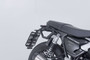 SW-Motech V-LOC Side Carrier right - Triumph Speed Twin 1200